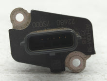 2003-2007 Nissan Murano Mass Air Flow Meter Maf