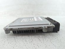 2015 Hyundai Elantra PCM Engine Control Computer ECU ECM PCU OEM P/N:39101-2EMX5 39100-2EMX5 Fits OEM Used Auto Parts