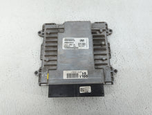 2015-2017 Hyundai Sonata PCM Engine Control Computer ECU ECM PCU OEM P/N:39111-2GGL1 39101-2GGL1 Fits Fits 2015 2016 2017 OEM Used Auto Parts