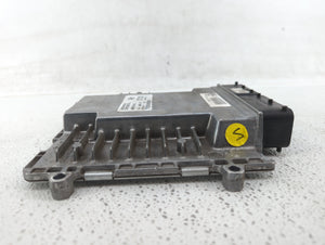 2015-2017 Hyundai Sonata PCM Engine Control Computer ECU ECM PCU OEM P/N:39111-2GGL1 39101-2GGL1 Fits Fits 2015 2016 2017 OEM Used Auto Parts