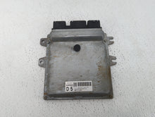 2012-2013 Nissan Maxima PCM Engine Control Computer ECU ECM PCU OEM P/N:A56-G76 Z1M A56-J06 Z1Z, A56-H92 Z1T Fits Fits 2012 2013 OEM Used Auto Parts