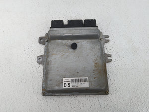 2012-2013 Nissan Maxima PCM Engine Control Computer ECU ECM PCU OEM P/N:A56-G76 Z1M A56-J06 Z1Z, A56-H92 Z1T Fits Fits 2012 2013 OEM Used Auto Parts