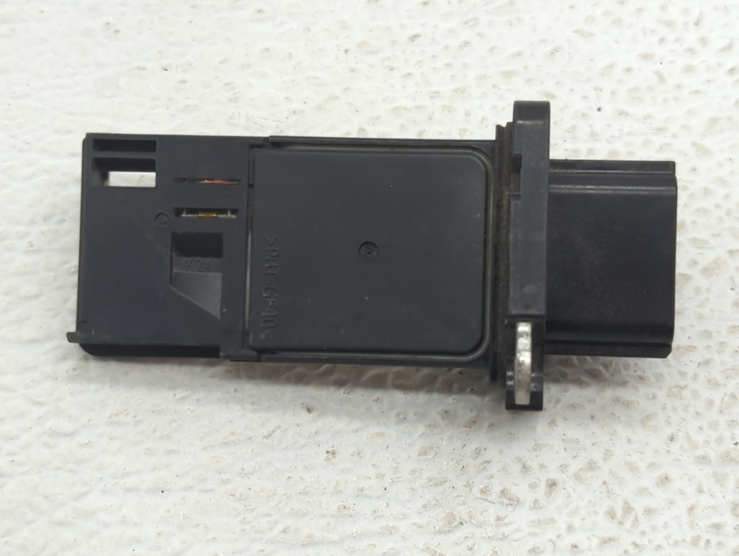 2005-2014 Nissan Pathfinder Mass Air Flow Meter Maf