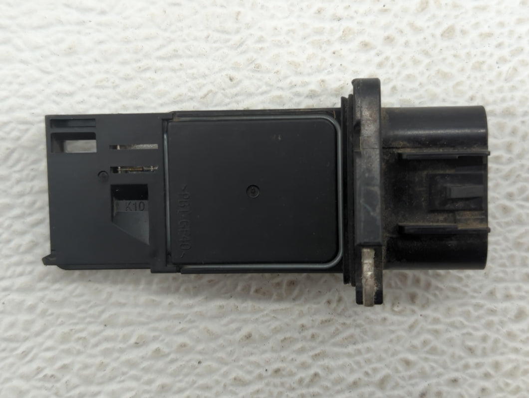 2010-2011 Chevrolet Equinox Mass Air Flow Meter Maf