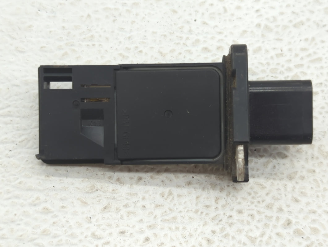 2007-2014 Ford Edge Mass Air Flow Meter Maf