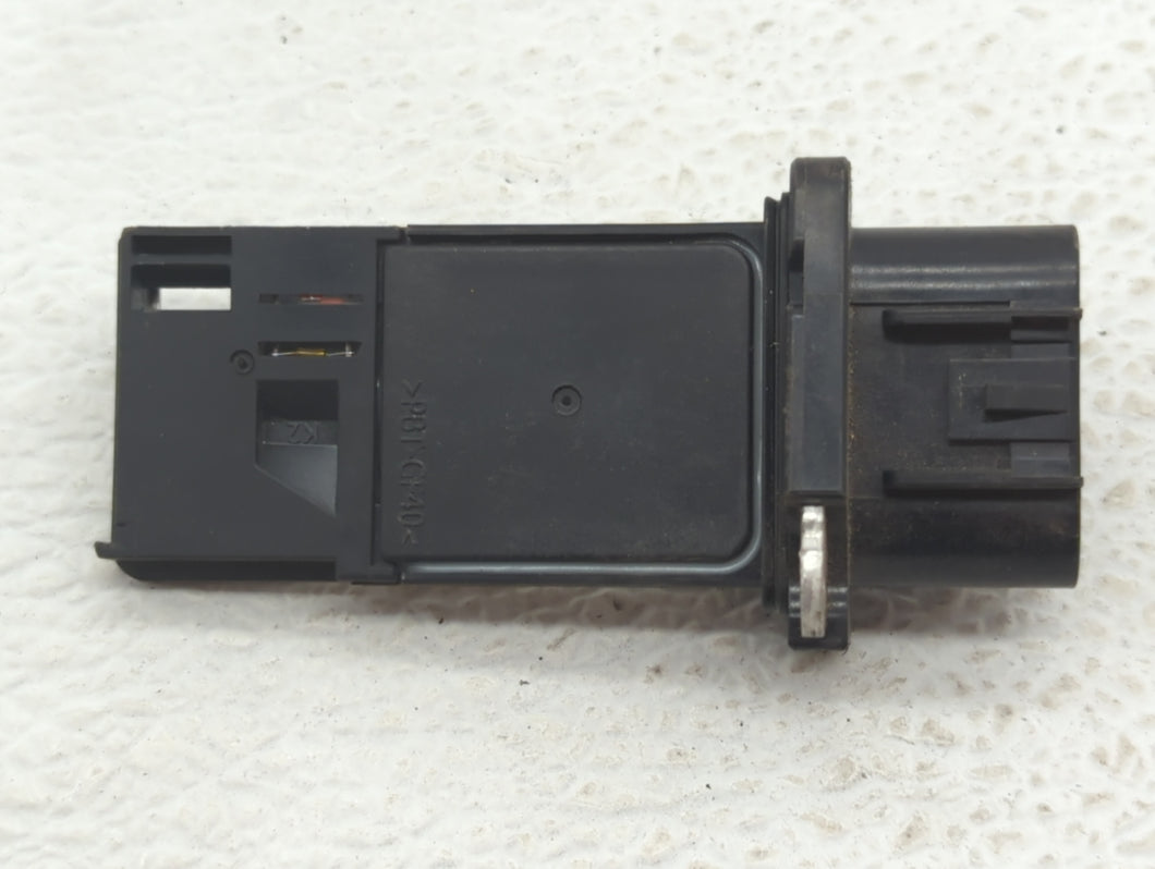 2010-2011 Chevrolet Equinox Mass Air Flow Meter Maf