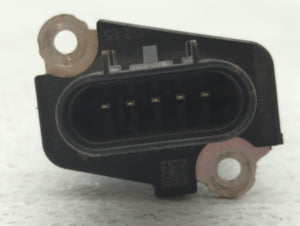 2010-2011 Chevrolet Equinox Mass Air Flow Meter Maf