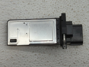 Chevrolet Traverse Mass Air Flow Meter Maf