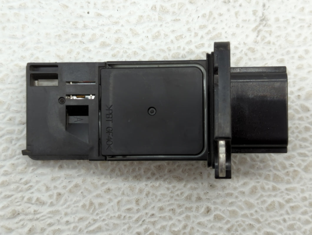 2003-2014 Nissan Murano Mass Air Flow Meter Maf