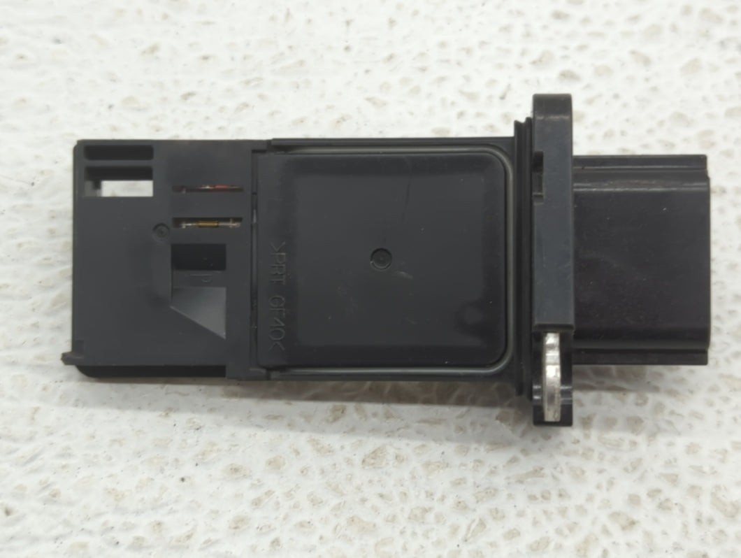 2004-2014 Nissan Maxima Mass Air Flow Meter Maf