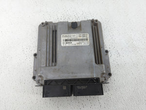 2014-2016 Ford Fusion PCM Engine Control Computer ECU ECM PCU OEM P/N:DS7A-12B684-DA ES7A-12A650-DFD Fits Fits 2014 2015 2016 OEM Used Auto Parts