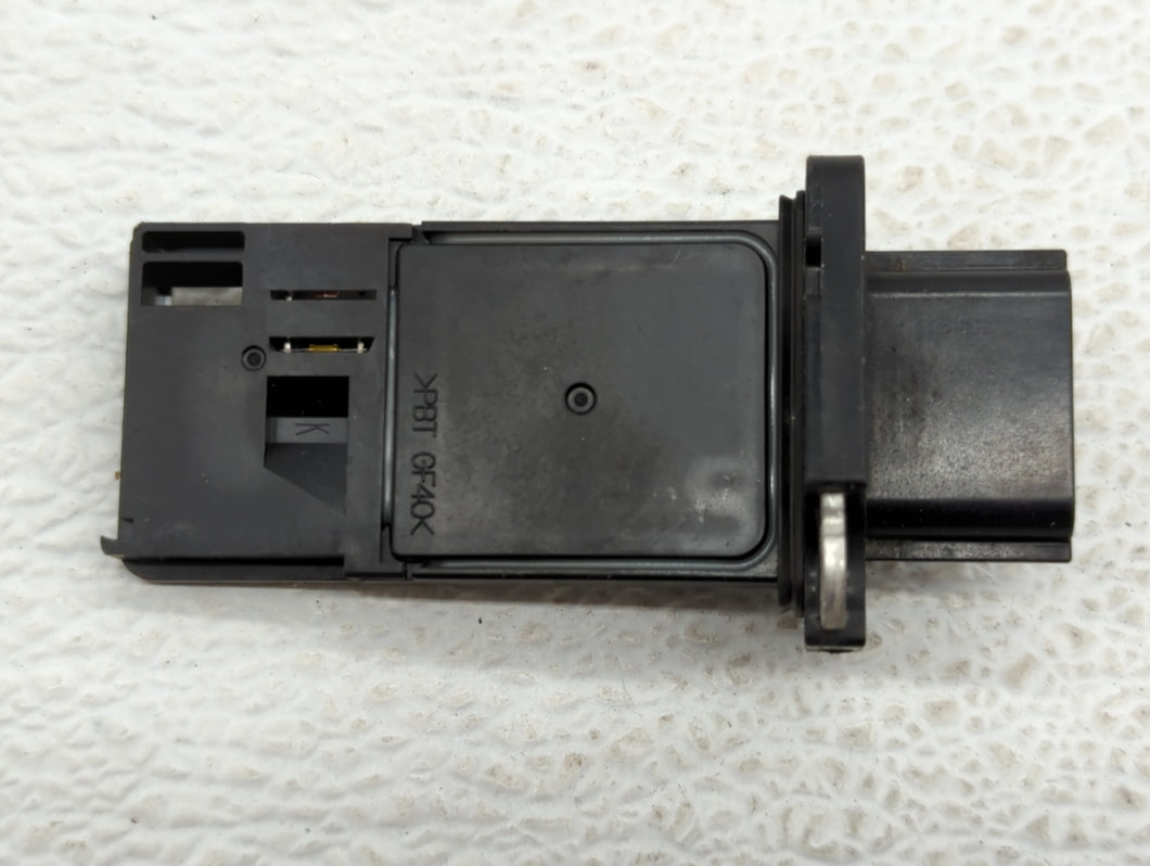 2007-2012 Nissan Sentra Mass Air Flow Meter Maf