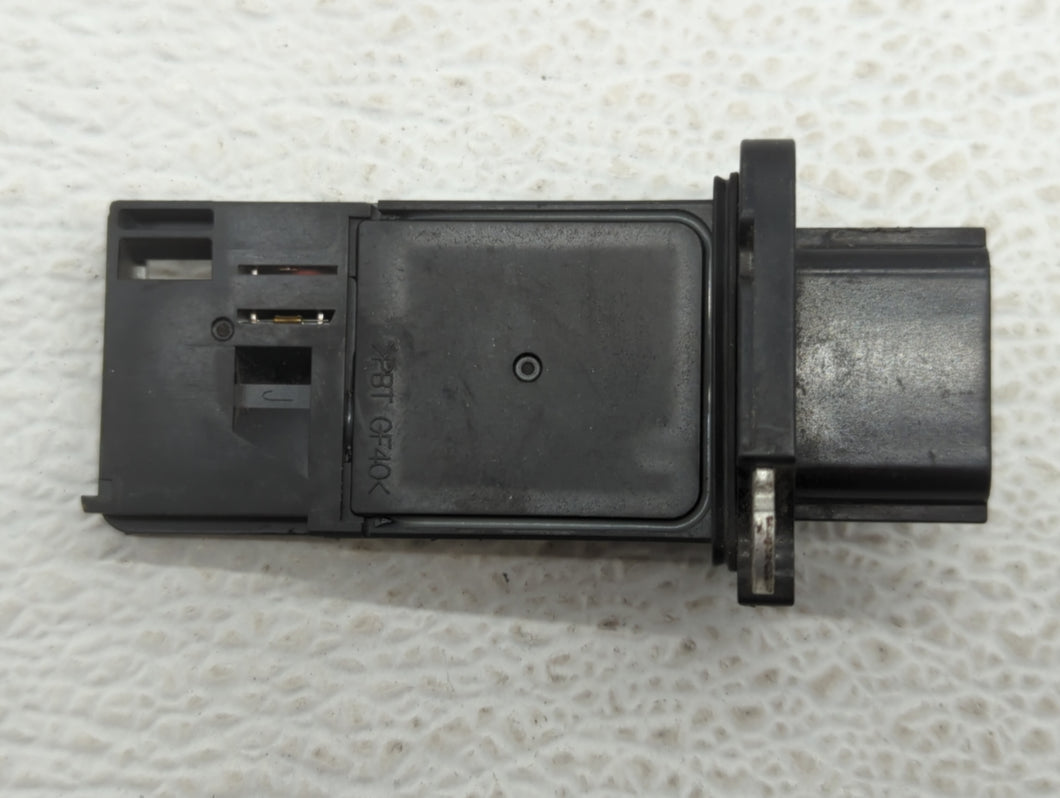 2003-2014 Nissan Murano Mass Air Flow Meter Maf