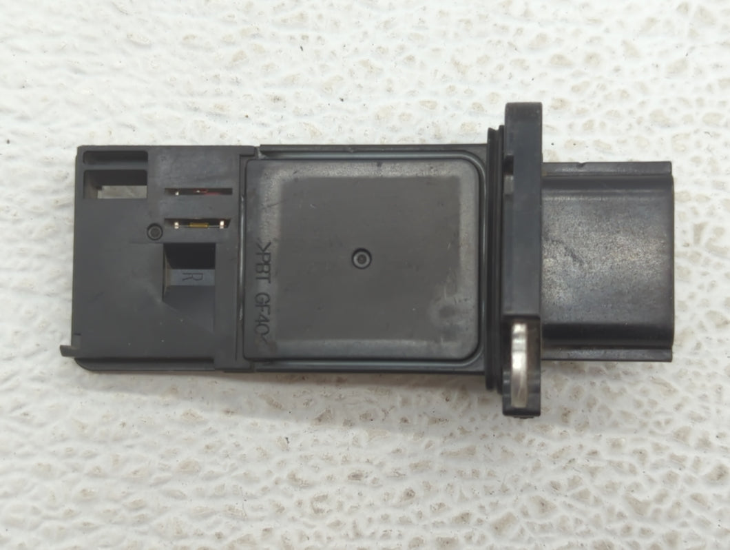 2008-2015 Nissan Rogue Mass Air Flow Meter Maf