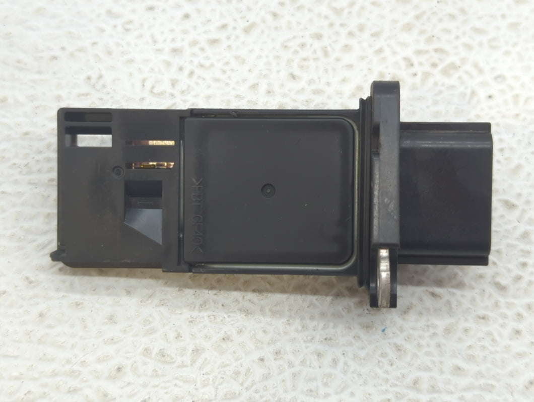 2004-2014 Nissan Maxima Mass Air Flow Meter Maf