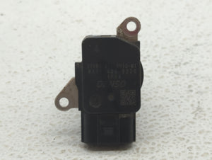 2010-2019 Honda Cr-v Mass Air Flow Meter Maf