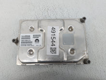 2019 Jeep Compass PCM Engine Control Computer ECU ECM PCU OEM P/N:P68342095AA P68457671AC, P68377456AB, P68258501AD Fits OEM Used Auto Parts