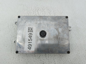 2019 Honda Hr-V PCM Engine Control Computer ECU ECM PCU OEM P/N:37820-51M-L71 37820-51M-L51, 37820-51M-L61 Fits OEM Used Auto Parts