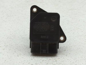 2003-2008 Pontiac Vibe Mass Air Flow Meter Maf