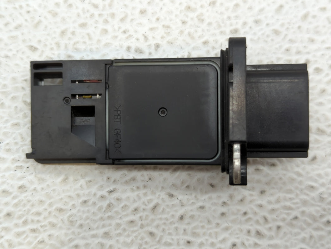 2004-2014 Nissan Maxima Mass Air Flow Meter Maf