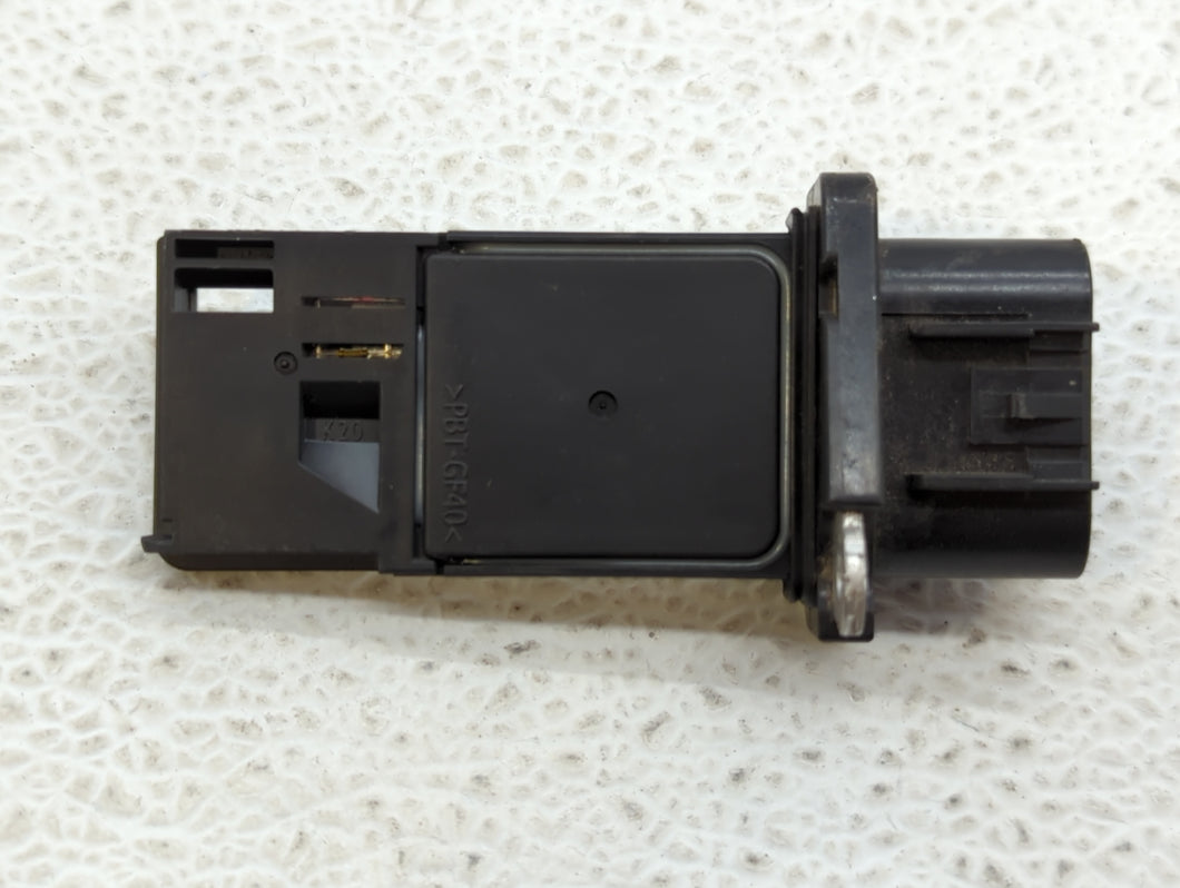 2008-2014 Chevrolet Malibu Mass Air Flow Meter Maf