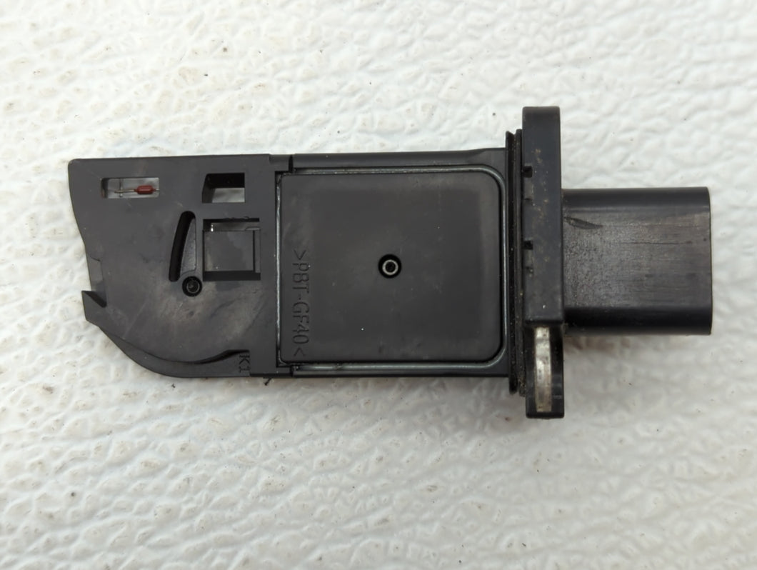 2013-2016 Ford Taurus Mass Air Flow Meter Maf