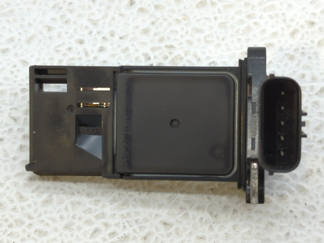 2007-2013 Acura Mdx Mass Air Flow Meter Maf