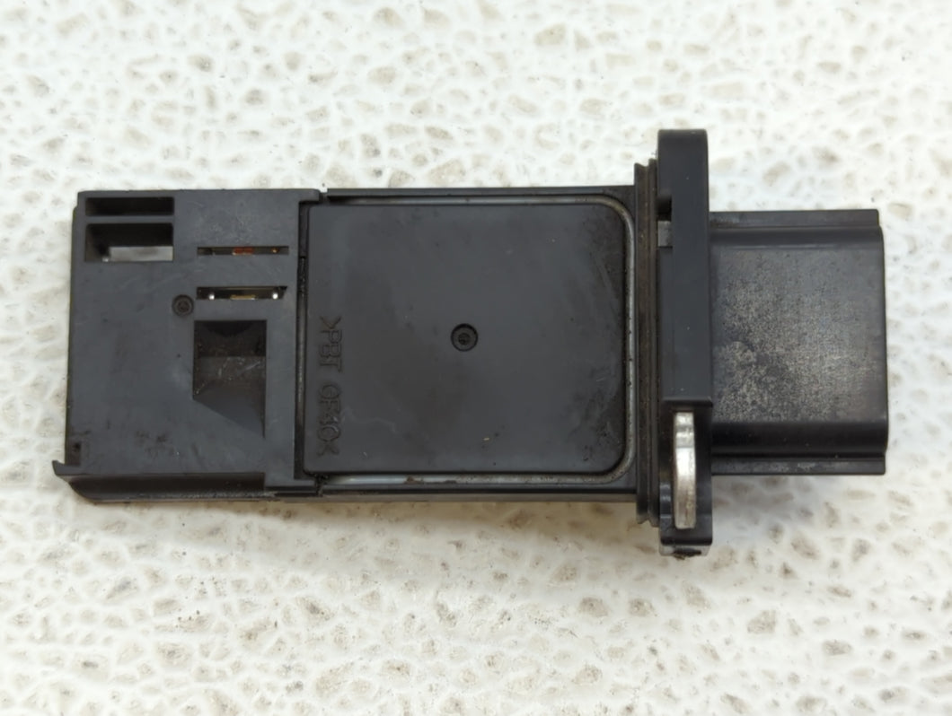 2008-2015 Nissan Rogue Mass Air Flow Meter Maf