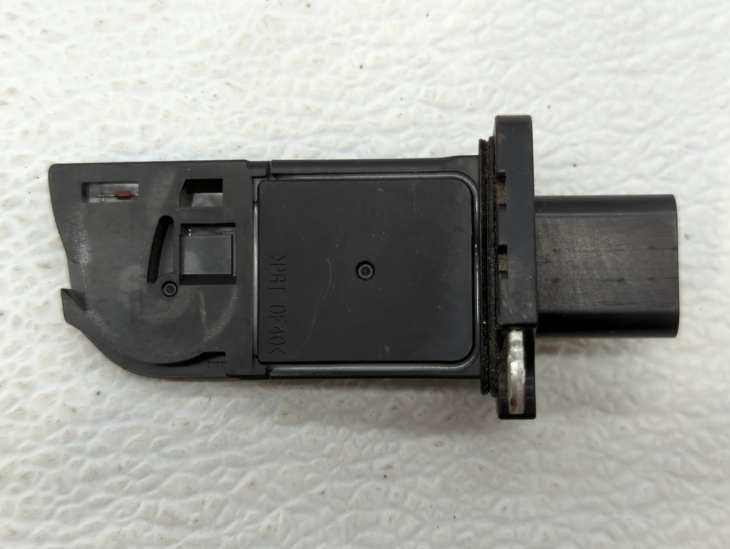 2013-2016 Ford Taurus Mass Air Flow Meter Maf