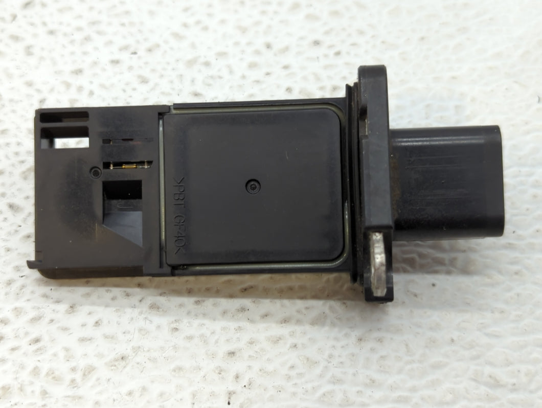 2009-2013 Mazda 6 Mass Air Flow Meter Maf