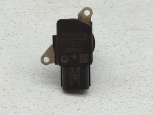 2005-2012 Toyota Avalon Mass Air Flow Meter Maf