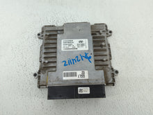 2015-2017 Hyundai Sonata PCM Engine Control Computer ECU ECM PCU OEM P/N:39101-2GGL1 39111-2GGL1 Fits Fits 2015 2016 2017 OEM Used Auto Parts