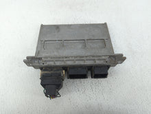 2010 Ford Fusion PCM Engine Control Computer ECU ECM PCU OEM P/N:AE5A-12A650-CSA AE5A-12A650-BUB Fits OEM Used Auto Parts