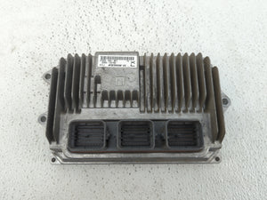 2014 Honda Accord PCM Engine Control Computer ECU ECM PCU OEM P/N:37820-5A2-B71 37820-5A2-B72, 37820-5A3-L32, 37820-5A3-L31 Fits OEM Used Auto Parts