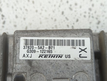 2014 Honda Accord PCM Engine Control Computer ECU ECM PCU OEM P/N:37820-5A2-B71 37820-5A2-B72, 37820-5A3-L32, 37820-5A3-L31 Fits OEM Used Auto Parts