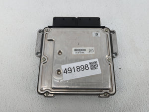 2015 Kia Soul PCM Engine Control Computer ECU ECM PCU OEM P/N:39131-2EHA5 39133-2EHA3, 39131-2EHA3, 39133-2EHA5 Fits OEM Used Auto Parts