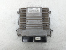 2015 Kia Optima PCM Engine Control Computer ECU ECM PCU OEM P/N:39108-2GBH7 39138-2GBH7 Fits OEM Used Auto Parts