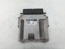 2016 Kia Soul PCM Engine Control Computer ECU ECM PCU OEM P/N:39110-2BSG3 39110-2BSE8 Fits OEM Used Auto Parts