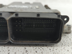 2016 Kia Soul PCM Engine Control Computer ECU ECM PCU OEM P/N:39110-2BSG3 39110-2BSE8 Fits OEM Used Auto Parts