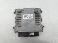 2016-2018 Kia Optima PCM Engine Control Computer ECU ECM PCU OEM P/N:39138-2GGD0 39108-2GGD0, 39138-2GGC0 Fits Fits 2016 2017 2018 OEM Used Auto Parts