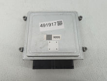 2016-2018 Kia Optima PCM Engine Control Computer ECU ECM PCU OEM P/N:39138-2GGD0 39108-2GGD0, 39138-2GGC0 Fits Fits 2016 2017 2018 OEM Used Auto Parts