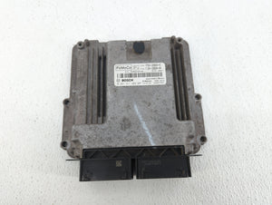 2015 Lincoln Mkz PCM Engine Control Computer ECU ECM PCU OEM P/N:FJ5A-12B684-AA FP5A-12A650-HC Fits OEM Used Auto Parts