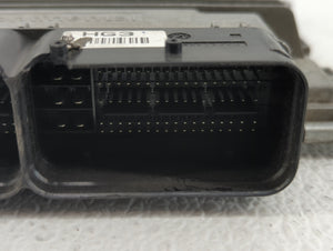 2011 Hyundai Sonata PCM Engine Control Computer ECU ECM PCU OEM P/N:39111-2G675 39101-2G675 Fits OEM Used Auto Parts