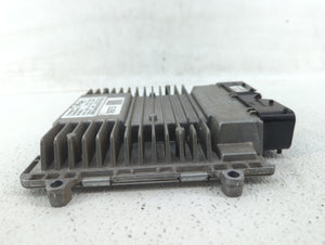 2011 Hyundai Sonata PCM Engine Control Computer ECU ECM PCU OEM P/N:39111-2G675 39101-2G675 Fits OEM Used Auto Parts