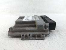 2013-2018 Ford Focus PCM Engine Control Computer ECU ECM PCU OEM P/N:BV61-12B684-BC FM5A-12A650-ADB Fits OEM Used Auto Parts