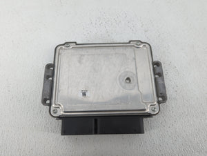 2013-2018 Ford Focus PCM Engine Control Computer ECU ECM PCU OEM P/N:BV61-12B684-BC FM5A-12A650-ADB Fits OEM Used Auto Parts