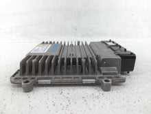 2015 Kia Optima PCM Engine Control Computer ECU ECM PCU OEM P/N:39108-2GBH7 39138-2GBH7 Fits OEM Used Auto Parts