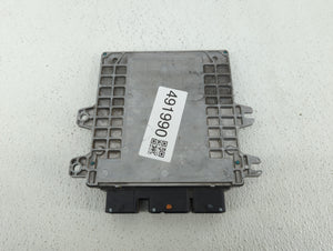 2014 Nissan Maxima PCM Engine Control Computer ECU ECM PCU OEM P/N:NEC009-003 A1H-3MD 200, NEC005-070 Fits OEM Used Auto Parts