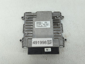 2016-2018 Kia Optima PCM Engine Control Computer ECU ECM PCU OEM P/N:39138-2GGD7 Fits Fits 2016 2017 2018 OEM Used Auto Parts