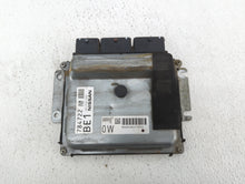 2013-2014 Nissan Altima PCM Engine Control Computer ECU ECM PCU OEM P/N:BEM400-300 A1 Fits Fits 2013 2014 OEM Used Auto Parts